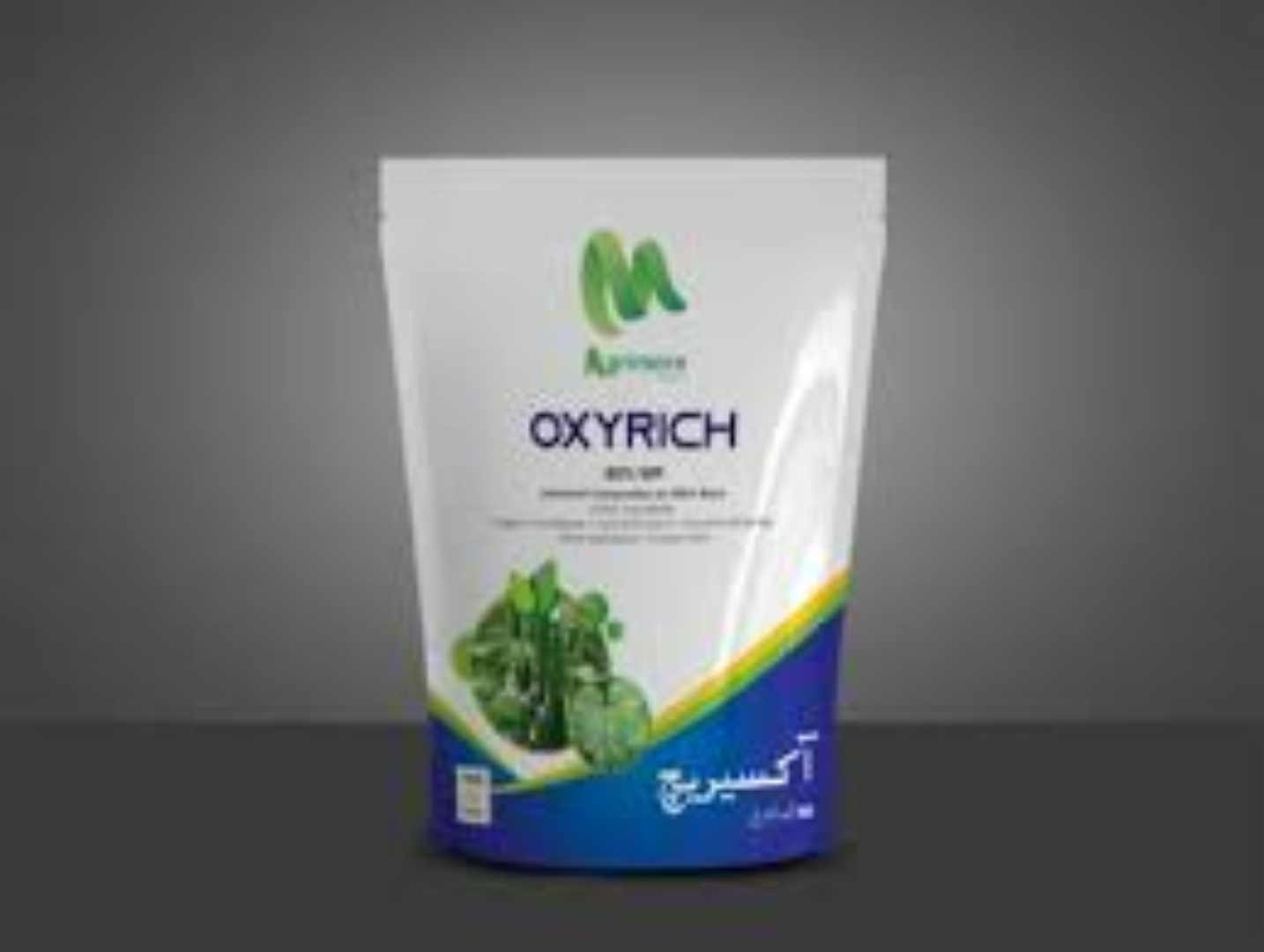 OXYRICH 1000ML